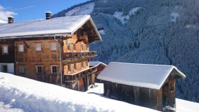 Steinwandhütte Stummerberg